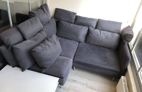 Yenikoy Mahallesi Apartamento | A nice flat in Yeniköy 50m away from the sea (bosphorus)