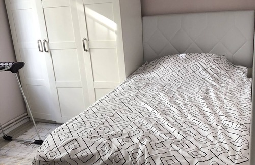 Yenikoy Mahallesi Apartamento | A nice flat in Yeniköy 50m away from the sea (bosphorus)