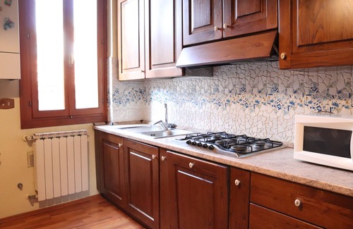 San Polo Apartamento | Piso / apartamento - Venedig