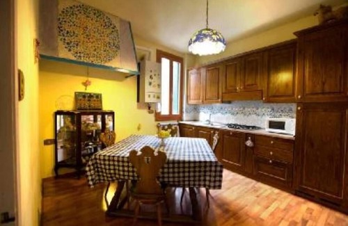 San Polo Apartamento | Piso / apartamento - Venedig