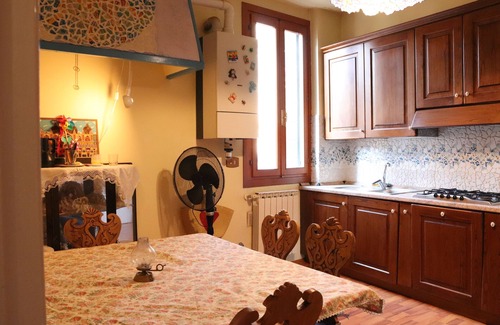San Polo Apartamento | Piso / apartamento - Venedig