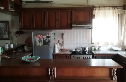 Neoi Epivates Casa | Un lugar agradable para sus vacaciones