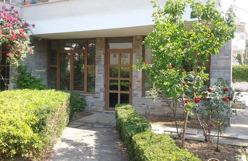 Neoi Epivates Casa | Un lugar agradable para sus vacaciones