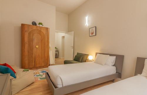 Bellano Apartamento | A Night At the Museum - Lake Como