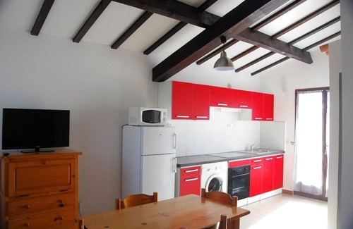 Sartene Cabaña | A Nocca, Sea 6 km, panoramic mountain views, WIFI, Air-conditioning