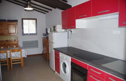 Sartene Cabaña | A Nocca, Sea 6 km, panoramic mountain views, WIFI, Air-conditioning