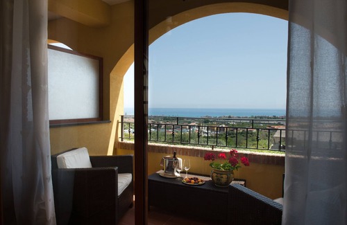 Furci Siculo Hotel | A Nuciara Park Hotel & Wellness Center