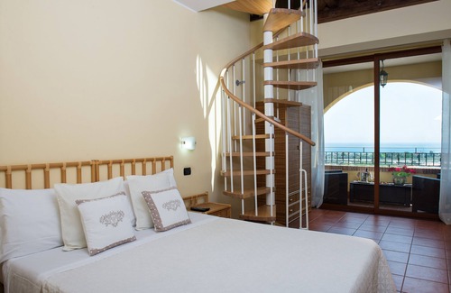 Furci Siculo Hotel | A Nuciara Park Hotel & Wellness Center