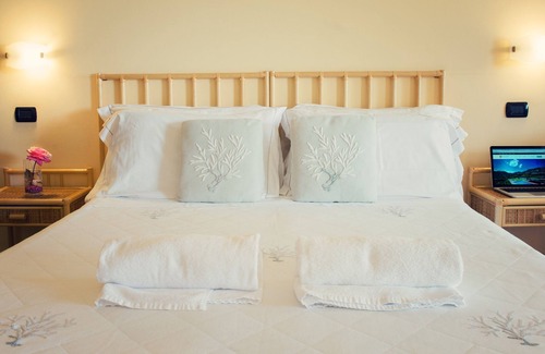 Furci Siculo Hotel | A Nuciara Park Hotel & Wellness Center