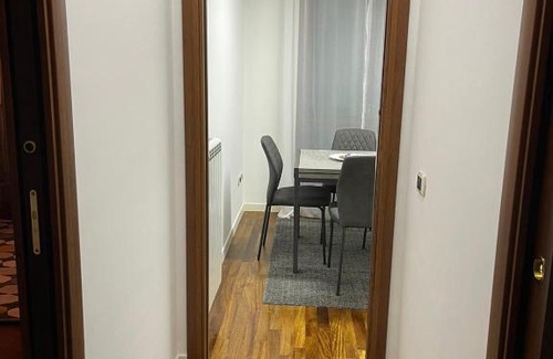 Caserta Apartamento | A&O Apartament 2