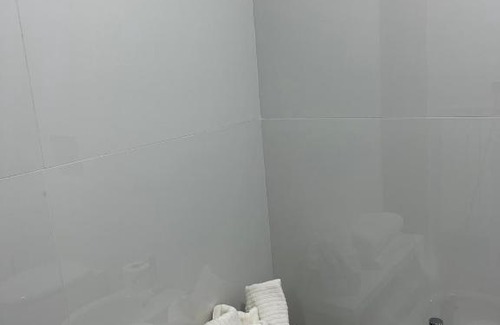 Caserta Apartamento | A&O Apartament 2