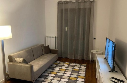 Caserta Apartamento | A&O Apartament 2
