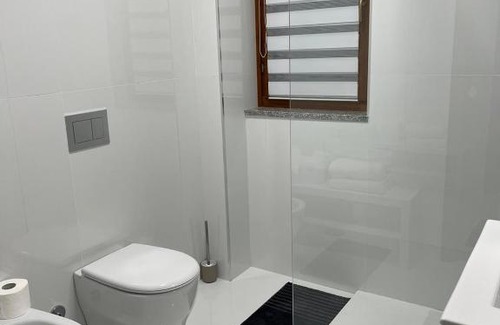 Caserta Apartamento | A&O Apartament 2