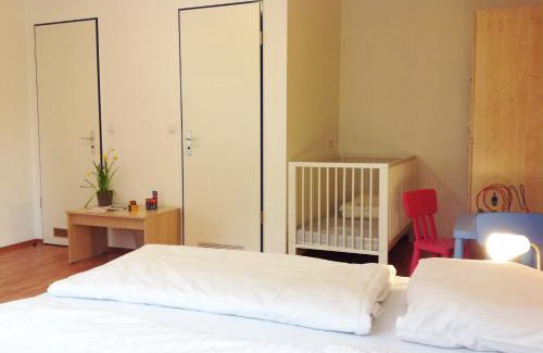 Mitte Hostal | a&o Berlin Mitte