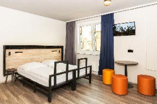 Mitte Hostal | a&o Berlin Mitte