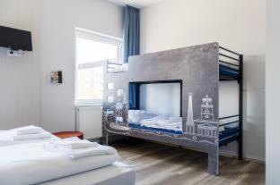 København N Hostal | a&o Copenhagen Nørrebro