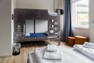 København N Hostal | a&o Copenhagen Nørrebro