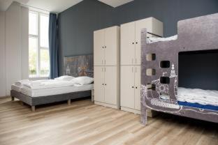København N Hostal | a&o Copenhagen Nørrebro