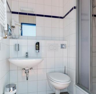 Elisabeth-Vorstadt Hostal | a&o Salzburg Hauptbahnhof