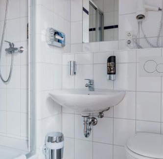 Elisabeth-Vorstadt Hostal | a&o Salzburg Hauptbahnhof