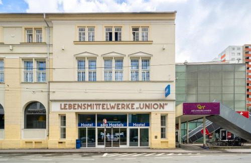 Elisabeth-Vorstadt Hostal | a&o Salzburg Hauptbahnhof