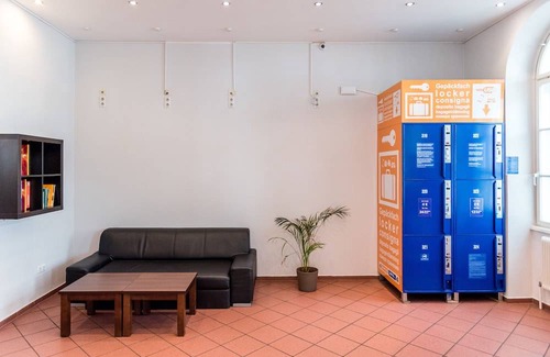 Neulerchenfeld Hostal | A&o Wien Stadthalle