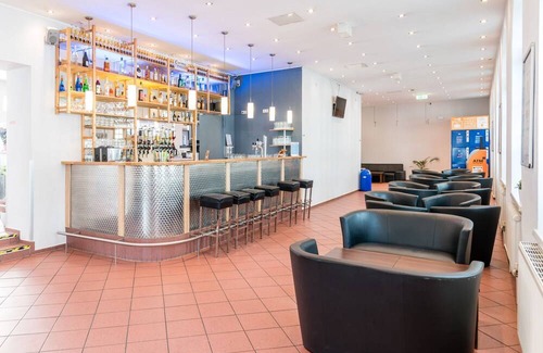 Neulerchenfeld Hostal | A&o Wien Stadthalle