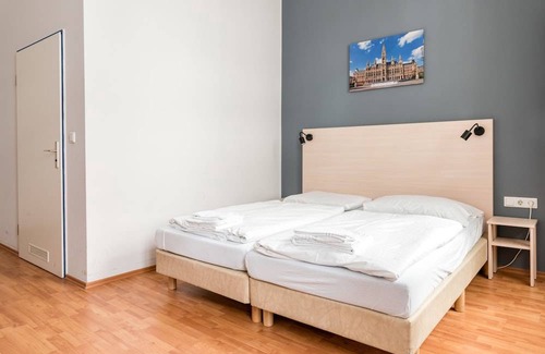 Neulerchenfeld Hostal | A&o Wien Stadthalle