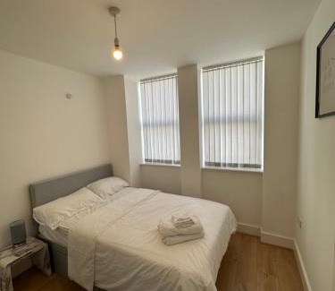 Havering Apartamento | A one bed flat in Romford