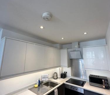 Havering Apartamento | A one bed flat in Romford