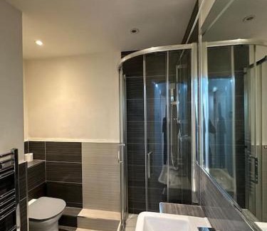 Havering Apartamento | A one bed flat in Romford