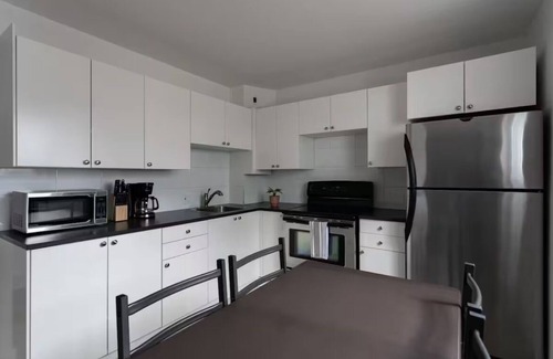Winnipeg Apartamento | A One Bedroom Unit located near HSC