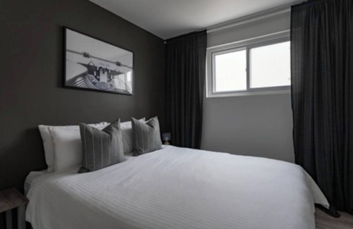 Winnipeg Apartamento | A One Bedroom Unit located near HSC