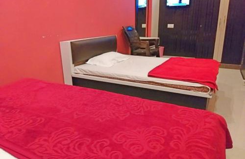 Ajmer Casa | A-One Star Hotel, Ajmer