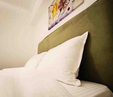 New Kypseli Apartamento | A.P Athens