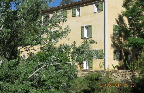 Eygaliers Apartamento | Un paraíso para ciclistas, ciclistas de montaña, excursionistas y amantes de la naturaleza.