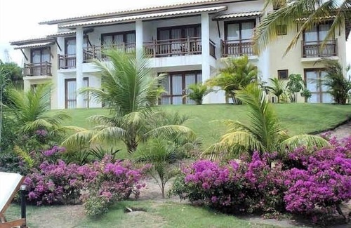 Mata de Sao Joao Apartamento | Paquete Natal Año Nuevo / Paraíso con playas desiertas. Imbassai Paz y belleza.