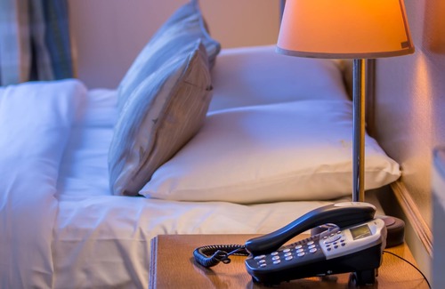Wolverhampton Hotel | A Park View Hotel