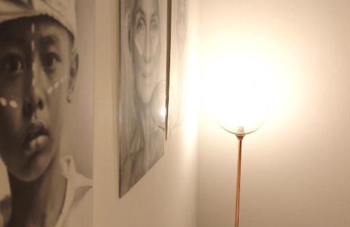 Neuehrenfeld Apartamento | a-partment Urban Living Köln - Ehrenfeld