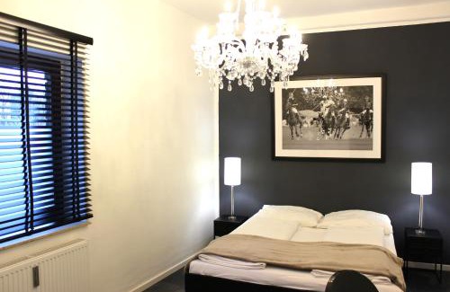 Neuehrenfeld Apartamento | a-partment Urban Living Köln - Ehrenfeld