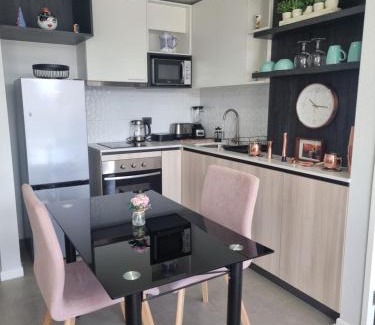 Concepcion Apartamento | A pasos de la UDEC y centro