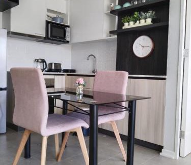 Concepcion Apartamento | A pasos de la UDEC y centro