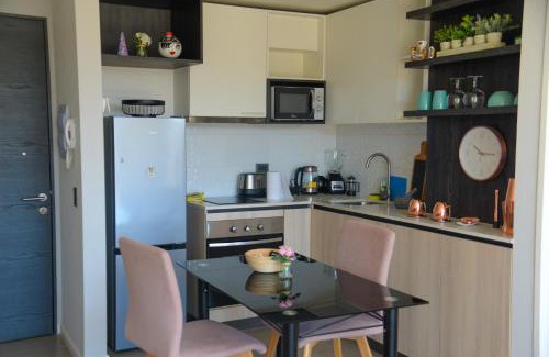 Concepcion Apartamento | A pasos de la UDEC y centro