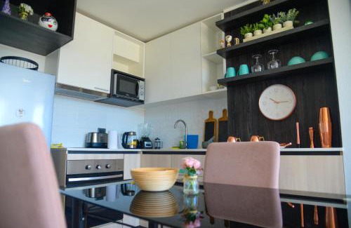 Concepcion Apartamento | A pasos de la UDEC y centro