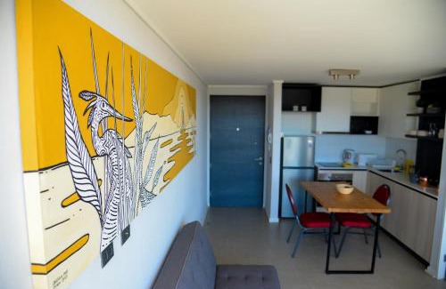 Concepcion Apartamento | A pasos del centro
