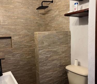 Centro de San José del Cabo Apartamento | A pasos del mercado y centro histórico, diseño industrial