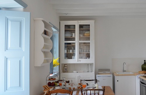 Chora Casa | A - Patmos, tu casa de vacaciones en Hora