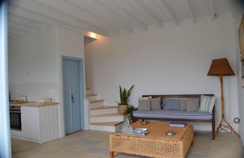 Chora Casa | A - Patmos, tu casa de vacaciones en Hora