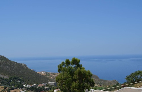 Chora Casa | A - Patmos, tu casa de vacaciones en Hora