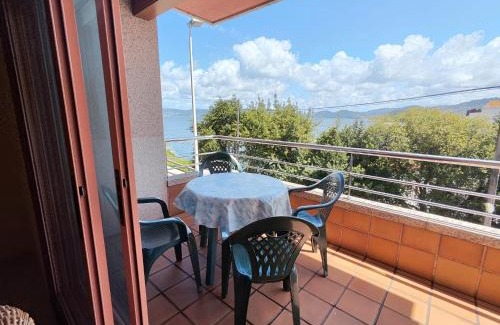 Bueu Apartamento | A pe de praia